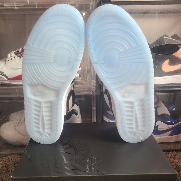 Jordan 1 low Concord - Picture 1 of 3